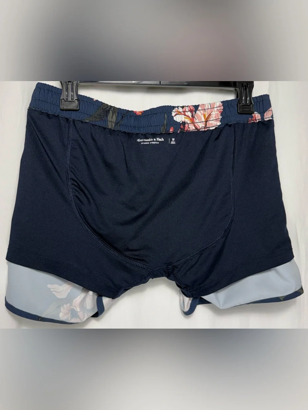 ABERCROMBIE & FITCH Swim Trunks